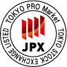 TOKYO PRO MARKET