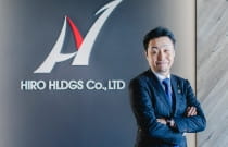 トップメッセージ